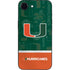 University of Miami U Hurricanes iPhone 16e Skin